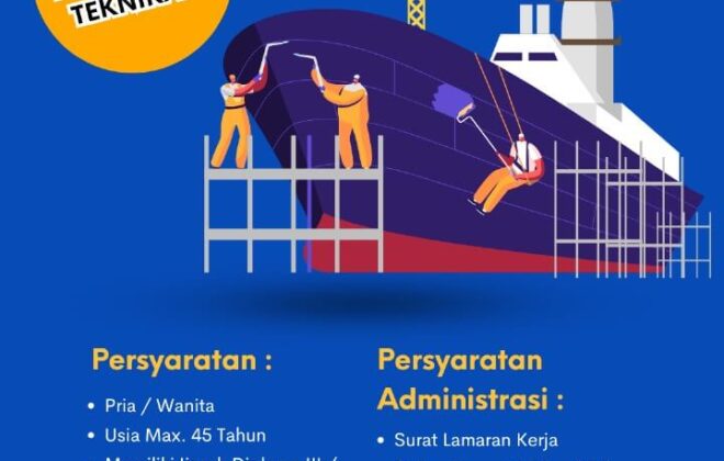 Loker - GURU PRODUKTIF TEKNIKA